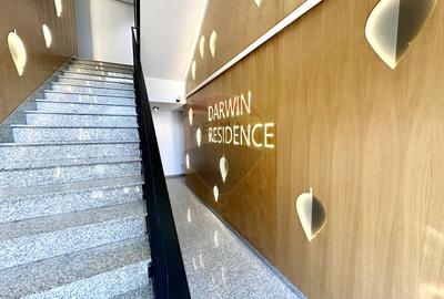 Apartament 3 camere | Otopeni-Tunari I Darwin Residence - 2