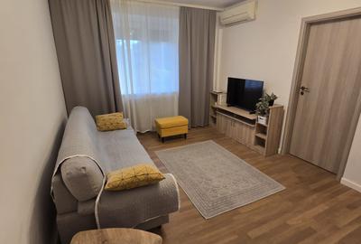 2 camere, modern, renovat, Piata Domenii, Bulevardul Ion Mihalache, nr 142, - 19