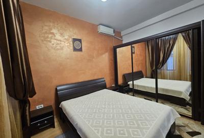 Garsoniera la curte Constanta central str Stefan cel Mare-sediul SRI - 1