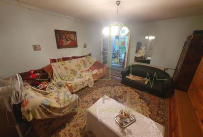 Casa in Elisabetin spre Complex. Teren 821 mp - 2