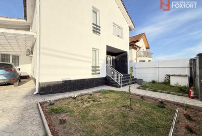 COMISION 0% Casa individuala cu 4 camere de vanzare in Sacalaz - 13