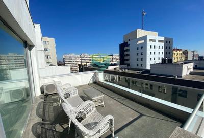 3 rooms apartment | New building 2 underground parking | Kiseleff area - 2
