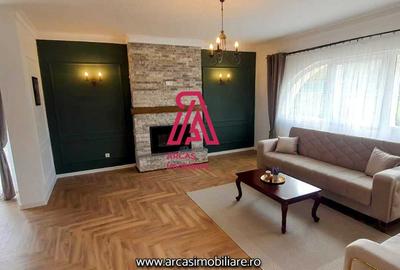 Casa 4 camere noua de vanzare, Tocile Sibiu! - 16