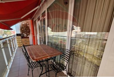 Apartament cu doua camere la Ared Uta - 7