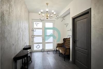 Casa de vanzare  Cristian, Brasov - 26