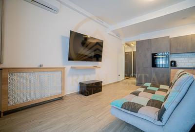 Stațiunea Mamaia-Casa Del Mar - Garsoniere mobilata si utilata complet - 6