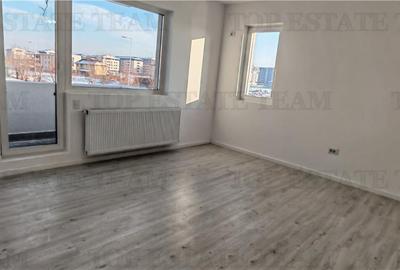 Apartament 3 camere cu finisaje premium si toate utilitatile in Cartierul Milita - 2
