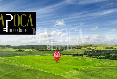 Teren Construcții intravilan de 977 mp, în Mănăștur