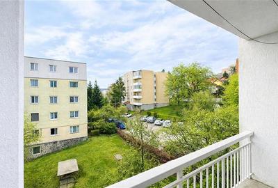 3D& FILM! Apartament 3 camere,etaj 2, areal apreciabil, Simeria,Sfantu Gheorghe - 3