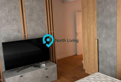 Penthouse 3 Camere | Zona Pipera - New Point | Parcare - 8