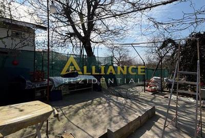 EXCLUSIVITATE casa + teren 754 mp | 2 locuinte | garaj | Catelu - 27