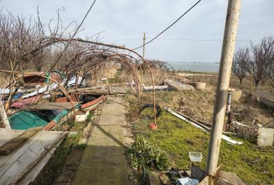 EXCLUSIV EFORIE SUD _TUZLA  P+1, LA LAC 440 MP PRET 95000 EURO - 13