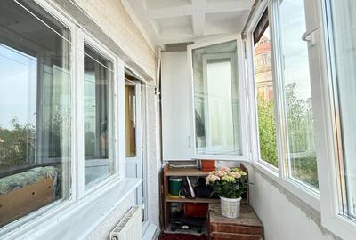 CI537 Telegrafului,2 camere,Renovat,Et.3 - 8