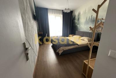 2 Camere 🏢 | Militari | Etaj intermediar ⬆️ | Parcare disponibila 🚗 - 1