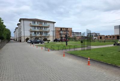 Apartament modern 2 camere, 47 mp, parter, Giroc - 13