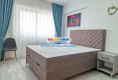 Apartament 2 Cam Lux Berceni - Aparatorii Patriei - Parcare - 3
