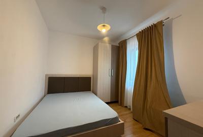 Duplex 4 camere, 93 mp utili, teren 327mp - zona Giroc - 7