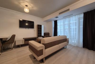Mamaia -WHITE TITANIC- apartament spectaculos cu vedere la mare - 5