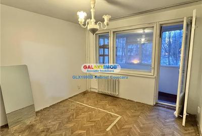 Titan-Basarabia | Apartament 2 camere | etaj 1 la  5 minute metrou - 1