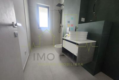 Zona Torontalului. Decomandat. Finisaje superioare - 4