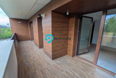 Apartament 2 camere de vanzare Baneasa - 8