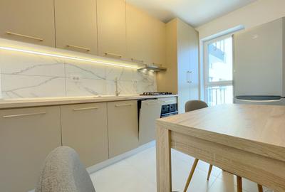 Apartament 2 camere - Denya Forest 6 - PRIMA INCHIRIERE - 7