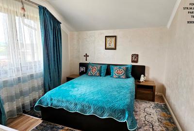Propeietate Piatra Neamt - Casa cocheta - 12
