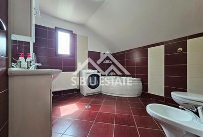 Casa 4 camere, curte, 6 parcari de inchiriat Arhitectilor - 7