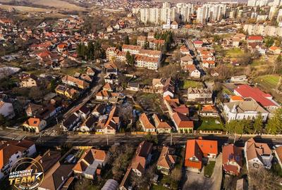 Casa din lemn, teren 384 mp: oportunitate  renovare, Simeria,  Sfantu Gheorghe, - 18