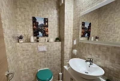 🙋Tomis PLUS 🔸 3 Camere Decomandate 90.34m² Mobilat Utilat Centrala LIFT - 7