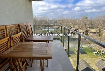 Garsoniera prima linie la mare, vedere la mare - Ocazie Unica - 6