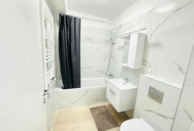 2 CAMERE | BIRUINTEI | POPESTI | PARCARE SUBTERANA | NOU | METROU 9' - 10