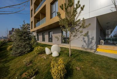 Apartament cu 2 camere decomandat în Pipera