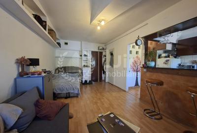 Apartament 1 camera 28mp | Bloc nou | La cheie | Auchan Iris - 4