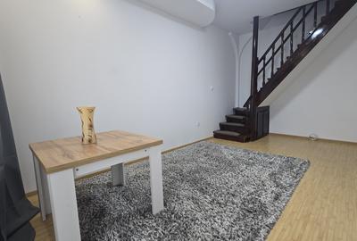 COMISION 0! Mansarda cu 3 camere de vanzare pe strada Soimului din Sibiu - 4