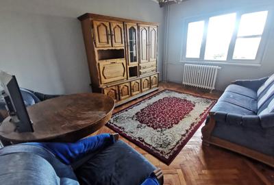 De inchiriat apartament 3 camere Circumvalatiunii