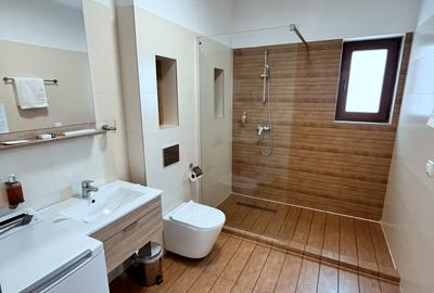 Apartament 2 camere la prima inchiriere cu parcare - 5