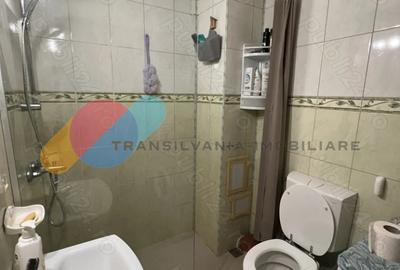 Apartament 1 cameră, 40 mp, zona Iris - 6