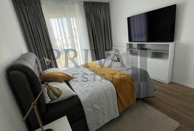 Apartament modern 2 camere, 60 mp, etaj 9, Nord One - 3