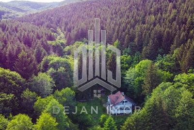 Vilă cu 4 camere | Valea Crișului | COMISION 0% - 2