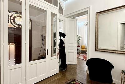 Vanzare 7 camere  in vila BELLE ÉPOQUE - GRADINA ICOANEI - 8