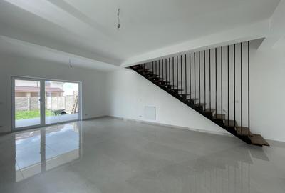 Duplex 4 camere la asfalt Calea Medves - 4
