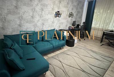 P4893 Apartament 3 Camere DECOMANDAT | 2 Băi | Zona Girocului | CENTRALA PROPRIE - 1