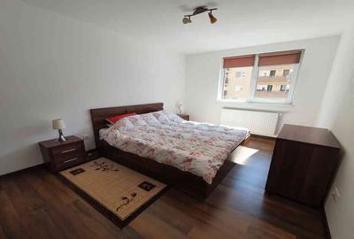 Inchiriere Apartament 2 Camere cu parcare Complex Rezidential Urban zona Coresi - 2