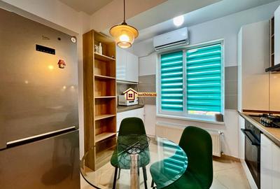 De inchiriat | 43 mp | Valea Lupului | Lift | Parcare - 9