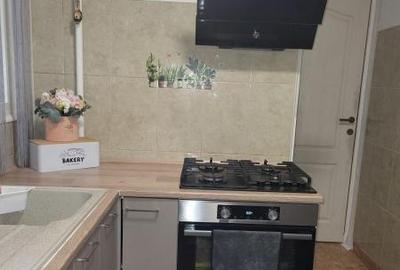 Apartament -2 camere - decomandat - Giurgiului - 6
