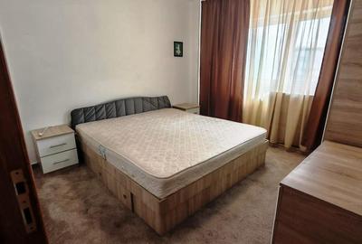 Mihai Bravu - 3 minute Metrou Iancului - Apartament 2 camere MODERN - 4