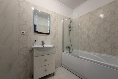 Apartament 2 camere, Gheorgheni, garaj, strada Soporului - 13