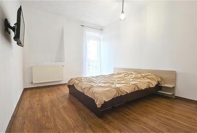 Comision 0% | Apartament 2 camere | Strada Muzeul Apei - 5