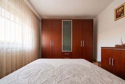 Apartament 2 camere de închiriat | Sebastian – Răzoare - 5